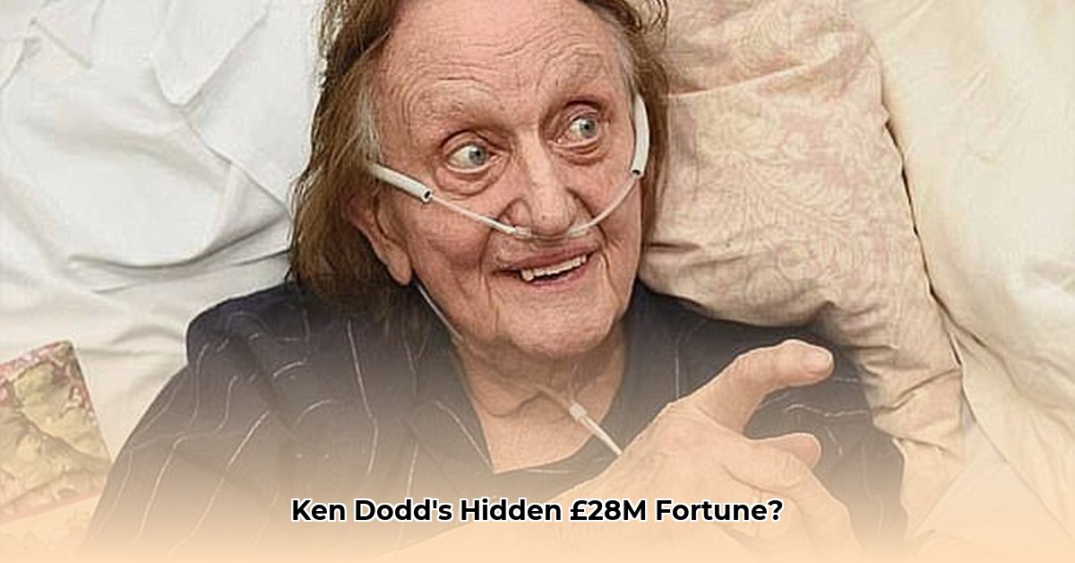 ken-dodd-net-worth
